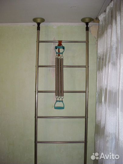 Продаю спорт.лестницу для дома
