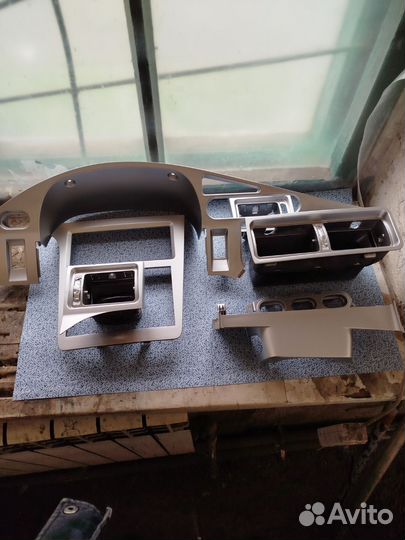 Маляр по пластиковым элементам