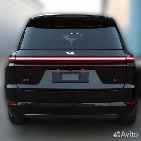 Русификация LiXiang L8