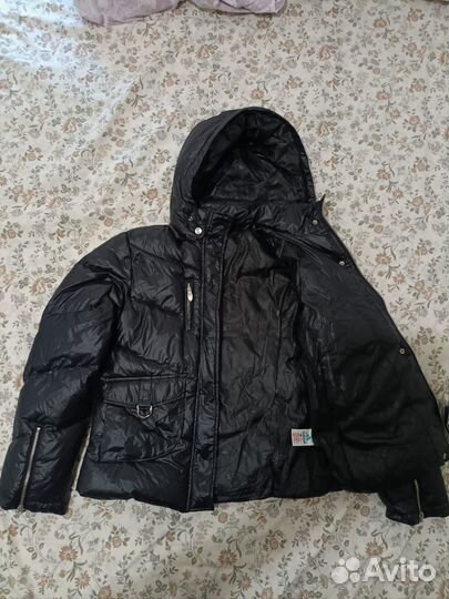 Куртка adidas original