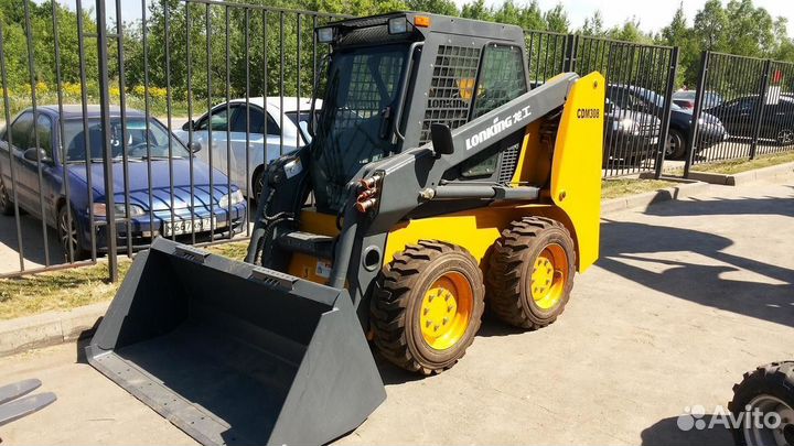 Аренда дорожной спецтехники