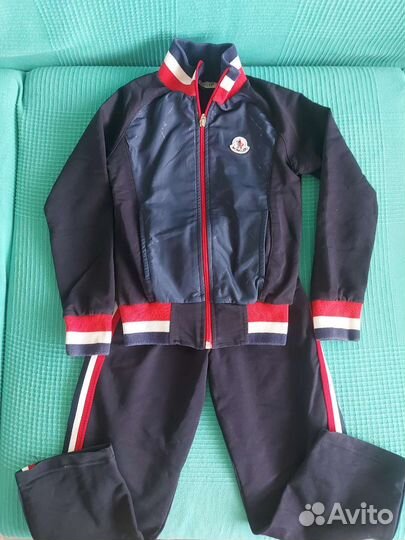 Костюм на мальчика 110-116