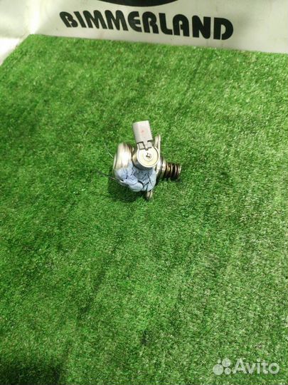 Тнвд BMW 7 F01/F02 F02 2009 1353 7 547 603