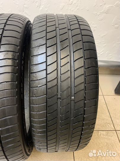 Michelin Primacy 3 225/45 R18