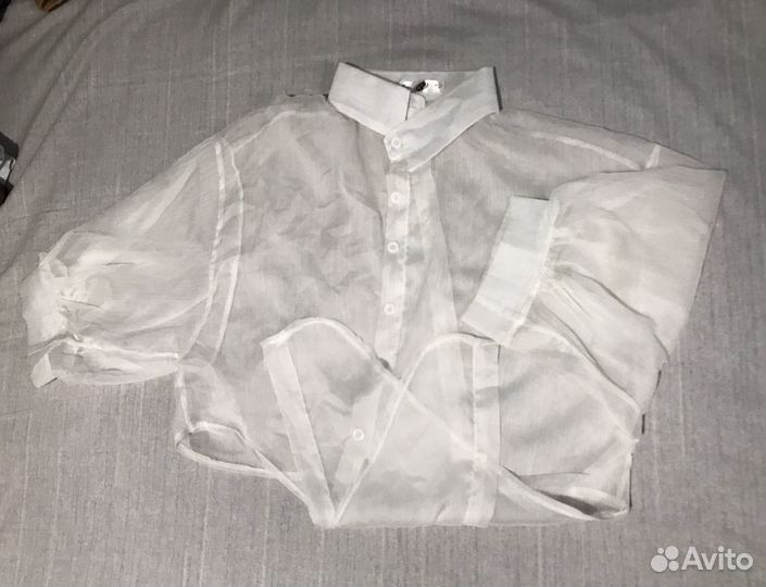 Рубашка