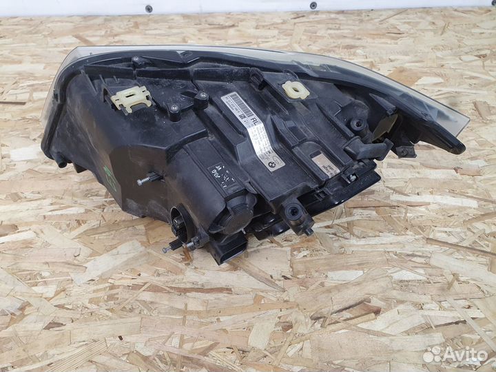 Bmw e90 e91 LCI фара правая адаптив ксенон