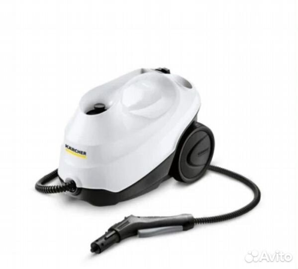 Пароочиститель Karcher SC 3 EasyFix