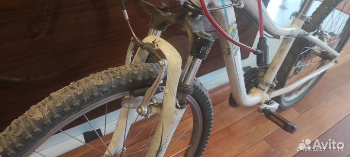 Велосипед б/у
