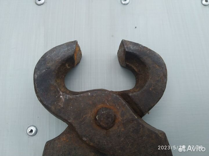 Кусачки клещи СССР