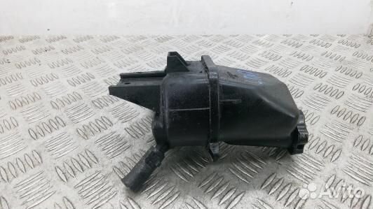 Бачок гу opel insignia (LBN08NO01)