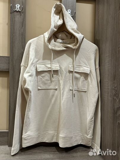 Худи женское