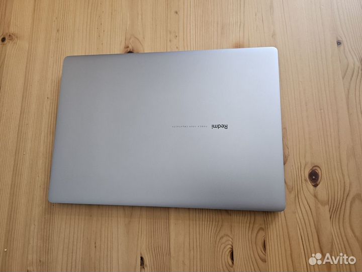 Redmibook pro 15 2022