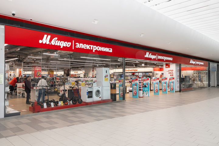 Помещение под салон красоты/барбершоп 73.4 м²