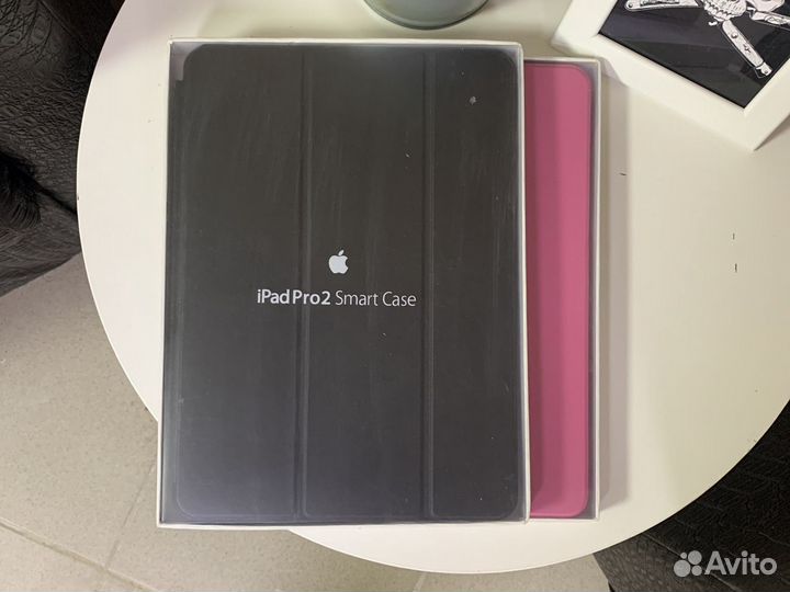 Чехол iPad pro 9,7