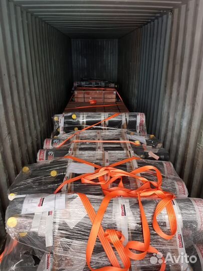 Гидроцилиндр на Тонар