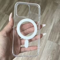 Чехол на iPhone 13 pro