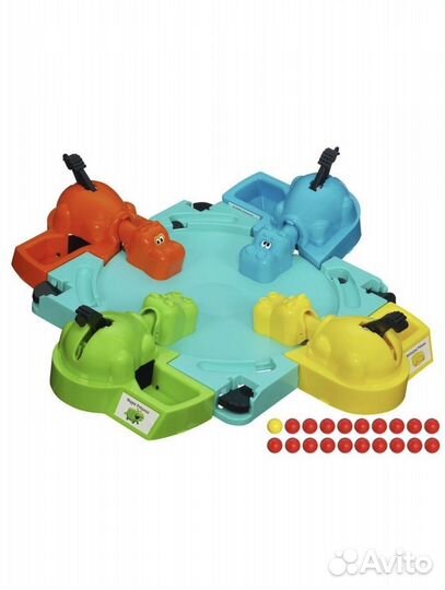 Настольные игры для детей