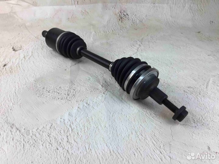 Передний привод для Mercedes E-class W211