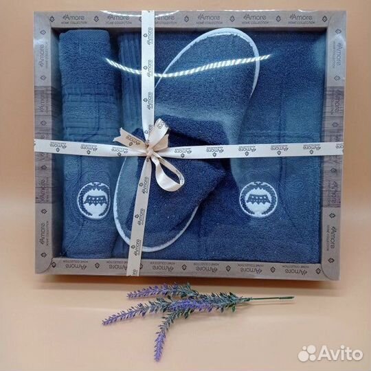 Набор для бани и сауны