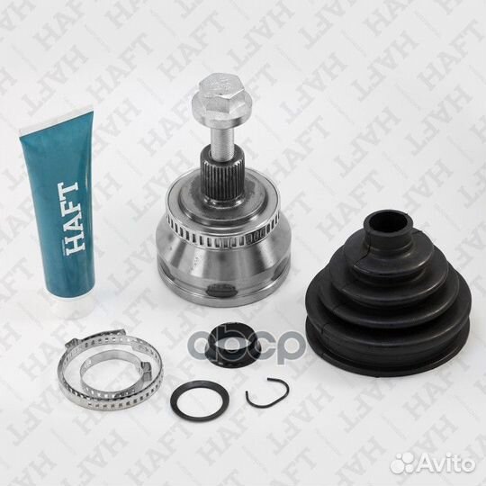 Шрус наружный к-т ABS 45z перед прав/лев GA