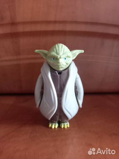 Фигурка Star Wars Йода