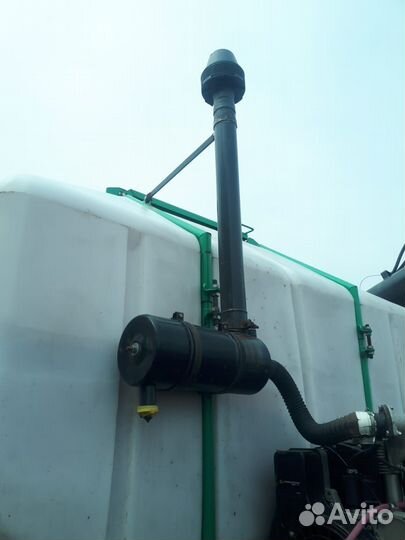 Двс Lombardini для пк Кузбасс комплект