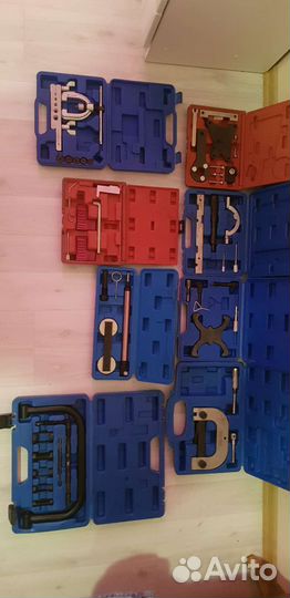 Аренда Спец Инструмента