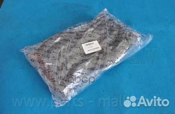 Parts-Mall pxnlb-110 Патрубок радиатора верхний