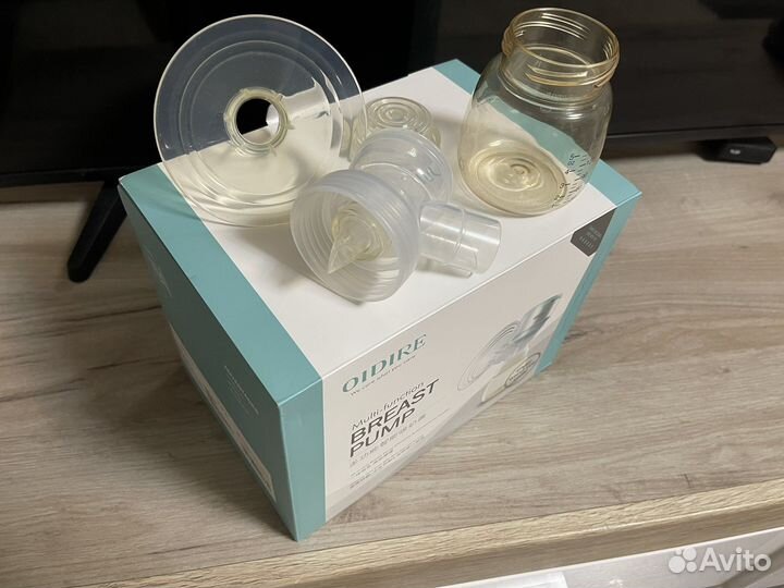 Молокоотсос Oidire