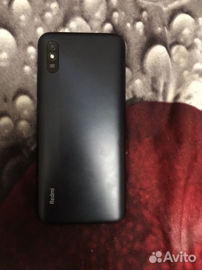 Xiaomi Redmi 9A, 3/32 ГБ