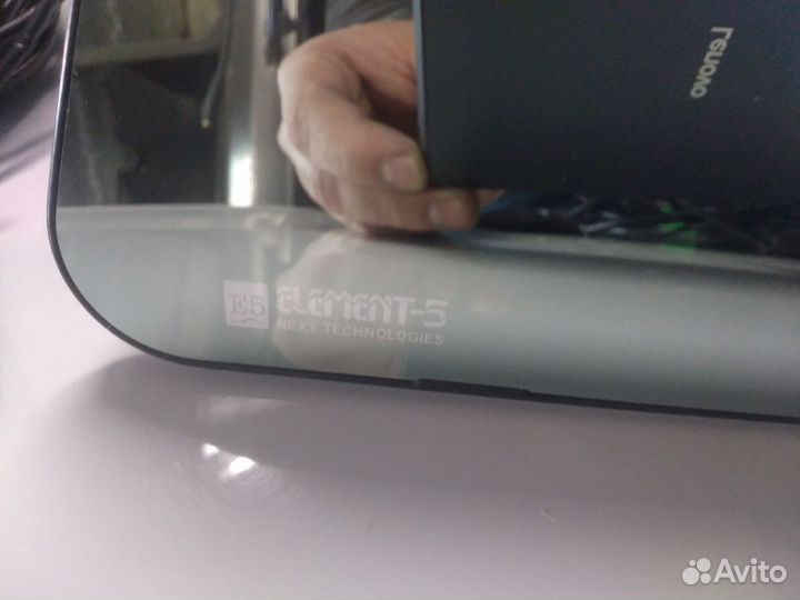 Зеркало видео регистратор+камера заднего вида