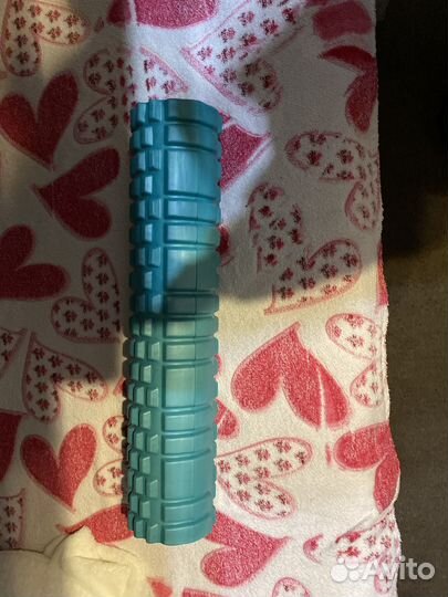 Массажный ролл МФР