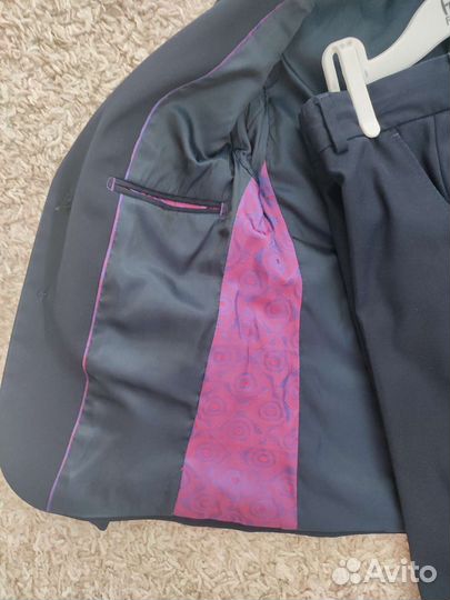 Школьный костюм Аврора 122