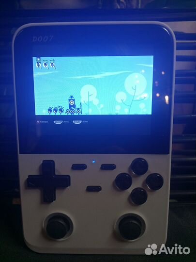 Приставка эмулятор дэнди, сега, пс1, псп, геймбой