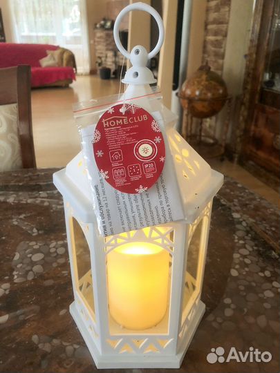 Подсвечники и канделябры