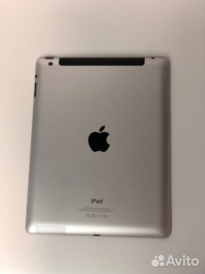 iPad 4 16gb