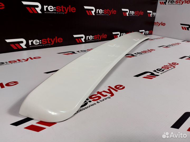 Спойлер Toyota Camry 40 N765