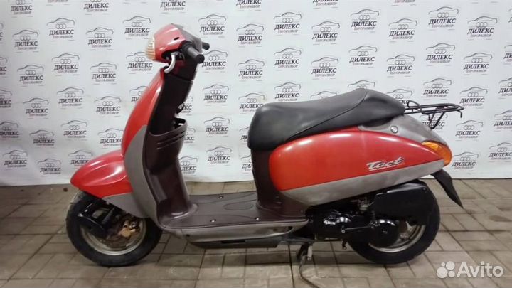 Скутер Honda Tact Мопед