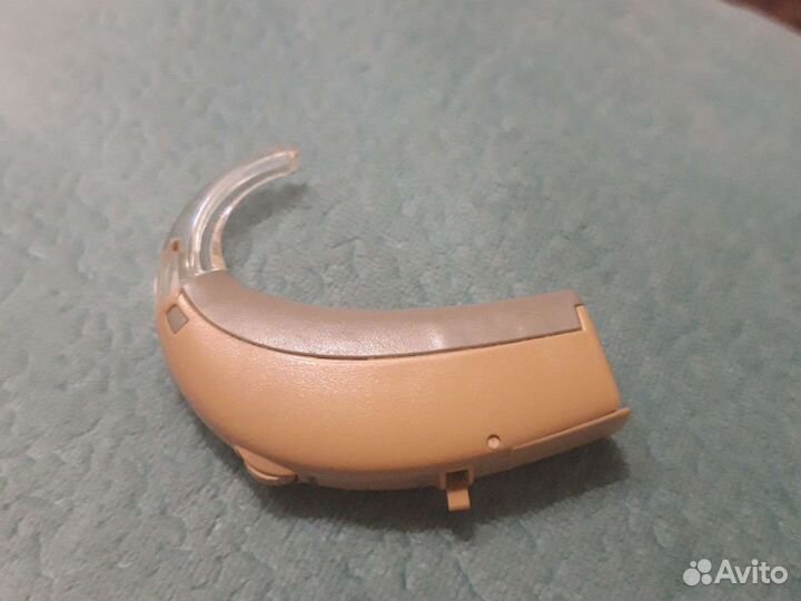 Слуховой аппарат