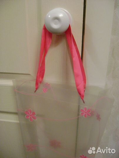 Упаковка-сумка для высоких растений в Колпино