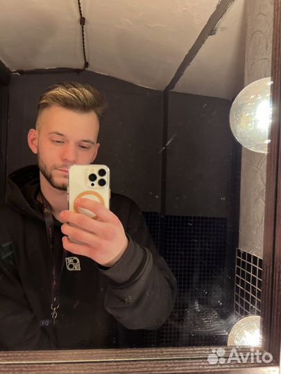 Кальянщик, смм-менеджер