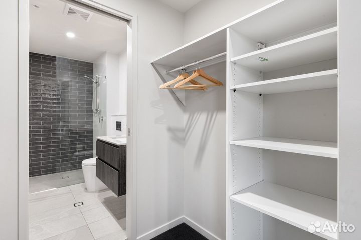 PI5B9 Гардеробная с Зеркалом