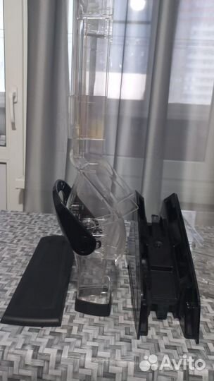 Гравитационный контейнер 7,5 л пр-во 