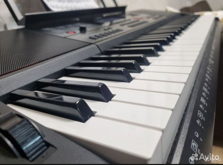 Синтезатор casio ct x3000