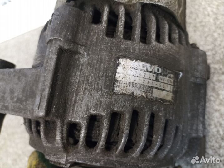 Генератор для Renault Laguna 1