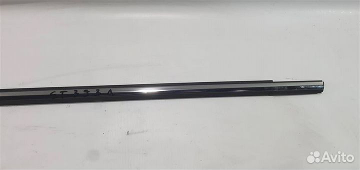 Накладка стекла заднего левого Mini Clubman F54 2