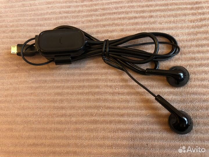 Гарнитуры nokia WH-203, HS-82