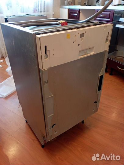 Посудомоечная машина Ariston