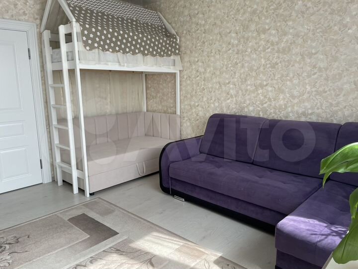 2-к. квартира, 51,9 м², 13/14 эт.