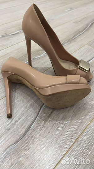 Туфли Dior оригинал, р 38